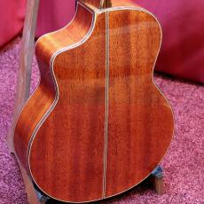 NATASHA 【G-CLUB UMEDA オープン記念セール】JC-1 Mini【小ぶり】【現物写真】【池袋店在庫品】_11