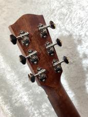 Eastman 【G-CLUB UMEDA オープン記念セール】E1-SS-SB【オール単板モデル】【現物写真】【送料無料】_9