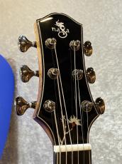 Naga Guitars 【G-CLUB UMEDA オープン記念セール】S-60GAC #202502004【フィンガースタイルギター】_3