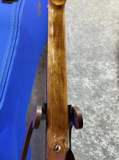 Naga Guitars 【G-CLUB UMEDA オープン記念セール】S-60GAC #202502004【フィンガースタイルギター】_7