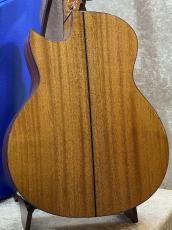 Naga Guitars 【G-CLUB UMEDA オープン記念セール】S-60GAC #202502004【フィンガースタイルギター】_8