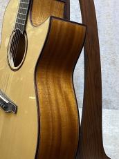 Naga Guitars 【G-CLUB UMEDA オープン記念セール】S-60GAC #202502004【フィンガースタイルギター】_10