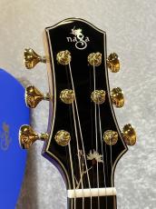 Naga Guitars 【G-CLUB UMEDA オープン記念セール】S-80GAC #202505012【フィンガースタイルギター】_3