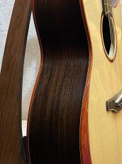 Naga Guitars 【G-CLUB UMEDA オープン記念セール】S-80GAC #202505012【フィンガースタイルギター】_9