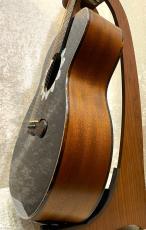 ZEMAITIS  【G-CLUB UMEDA オープン記念セール】CAG-90F Gloss Black #ZE24122462【エレアコ】【池袋店】_6