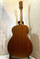 ZEMAITIS  【G-CLUB UMEDA オープン記念セール】CAG-90F Gloss Black #ZE24122462【エレアコ】【池袋店】_9