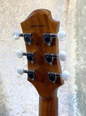 ZEMAITIS  【G-CLUB UMEDA オープン記念セール】CAG-90F Gloss Black #ZE24122462【エレアコ】【池袋店】_11