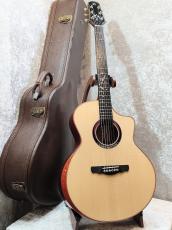 NATASHA 【G-CLUB UMEDA オープン記念セール】 JC-30S ~Purple Heart~ #231017023【紫の衝撃】_2