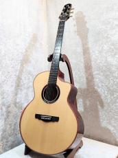 NATASHA 【G-CLUB UMEDA オープン記念セール】 JC-30S ~Purple Heart~ #231017023【紫の衝撃】_3