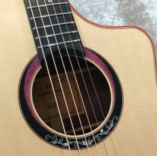 NATASHA 【G-CLUB UMEDA オープン記念セール】 JC-30S ~Purple Heart~ #231017023【紫の衝撃】_4