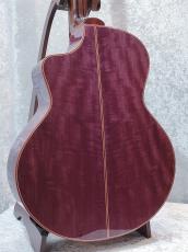 NATASHA 【G-CLUB UMEDA オープン記念セール】 JC-30S ~Purple Heart~ #231017023【紫の衝撃】_9