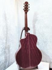 NATASHA 【G-CLUB UMEDA オープン記念セール】 JC-30S ~Purple Heart~ #231017023【紫の衝撃】_10