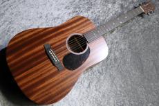 Martin D-10E-01 #2946023【オール単板】【とても華やかな杢目です】【池袋店在庫品】_2
