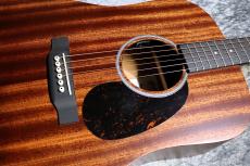 Martin D-10E-01 #2946023【オール単板】【とても華やかな杢目です】【池袋店在庫品】_3