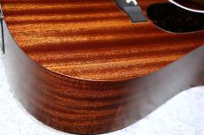 Martin D-10E-01 #2946023【オール単板】【とても華やかな杢目です】【池袋店在庫品】_4