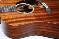Martin D-10E-01 #2946023【オール単板】【とても華やかな杢目です】【池袋店在庫品】_6