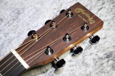 Martin D-10E-01 #2946023【オール単板】【とても華やかな杢目です】【池袋店在庫品】_8
