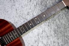 Martin D-10E-01 #2946023【オール単板】【とても華やかな杢目です】【池袋店在庫品】_9