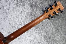 Martin D-10E-01 #2946023【オール単板】【とても華やかな杢目です】【池袋店在庫品】_10