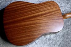 Martin D-10E-01 #2946023【オール単板】【とても華やかな杢目です】【池袋店在庫品】_11
