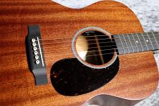 Martin 000-10E #2984255 【オール単板】【エレアコ】【現物写真】【池袋店在庫品】_3