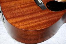 Martin 000-10E #2984255 【オール単板】【エレアコ】【現物写真】【池袋店在庫品】_4
