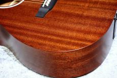 Martin 000-10E #2984255 【オール単板】【エレアコ】【現物写真】【池袋店在庫品】_5