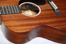 Martin 000-10E #2984255 【オール単板】【エレアコ】【現物写真】【池袋店在庫品】_6