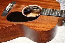 Martin 000-10E #2984255 【オール単板】【エレアコ】【現物写真】【池袋店在庫品】_7