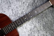 Martin 000-10E #2984255 【オール単板】【エレアコ】【現物写真】【池袋店在庫品】_9