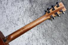 Martin 000-10E #2984255 【オール単板】【エレアコ】【現物写真】【池袋店在庫品】_10