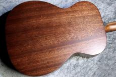 Martin 000-10E #2984255 【オール単板】【エレアコ】【現物写真】【池袋店在庫品】_11