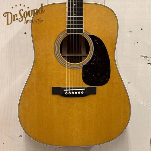Martin 2024年製中古 D-35【無金利分割OK】
