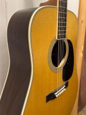 Martin 2024年製中古 D-35【無金利分割OK】_4