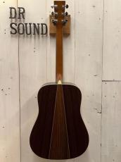Martin 2024年製中古 D-35【無金利分割OK】_9