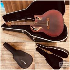 Ovation 1997年製 Super Adamas 1587-2_3