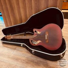 Ovation 1997年製 Super Adamas 1587-2_6