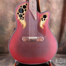 Ovation 1997年製 Super Adamas 1587-2_7
