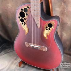 Ovation 1997年製 Super Adamas 1587-2_8