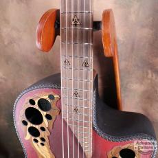 Ovation 1997年製 Super Adamas 1587-2_9