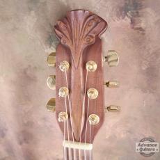 Ovation 1997年製 Super Adamas 1587-2_11