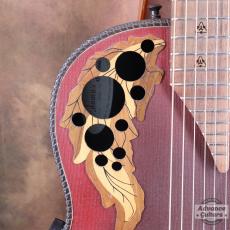 Ovation 1997年製 Super Adamas 1587-2_16
