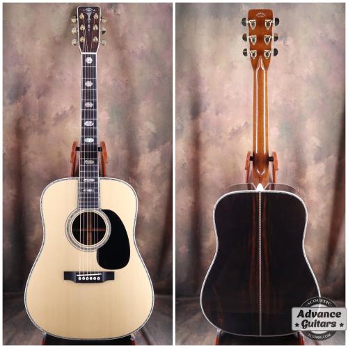 Headway 2018年製 HD-450 Custom
