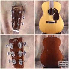 Martin 1935年製 00-18_2