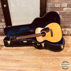 Martin 1935年製 00-18_6
