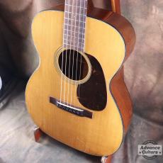 Martin 1935年製 00-18_8