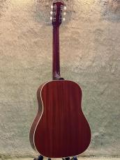 Gibson 50s J-45 Original -Vintage Sunburst- #22036008【48回迄金利0%対象】【送料当社負担】_4