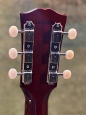 Gibson 50s J-45 Original -Vintage Sunburst- #22036008【48回迄金利0%対象】【送料当社負担】_6