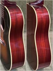 Gibson 50s J-45 Original -Vintage Sunburst- #22036008【48回迄金利0%対象】【送料当社負担】_8