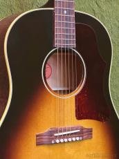 Gibson 50s J-45 Original -Vintage Sunburst- #22036008【48回迄金利0%対象】【送料当社負担】_9